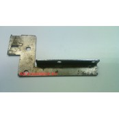 Кронштейн крана отопителя 33463810153710​ BAW Tonik